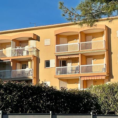 Apartment Newly Renovated Aircond-Wifi-Pool-Sea View-150M To Beaches- 생타굴프 외부 사진